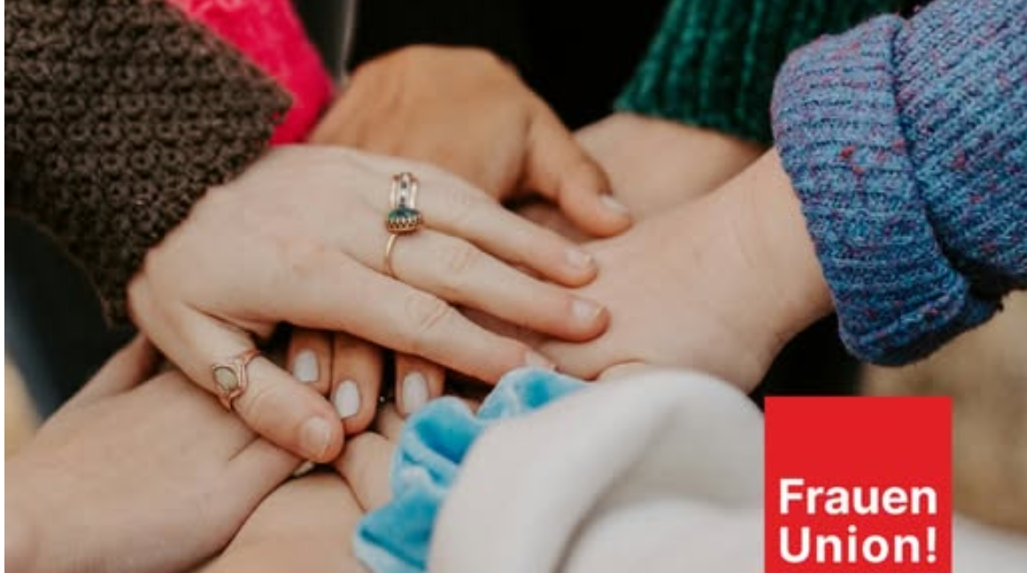 Internationaler Frauentag 2026